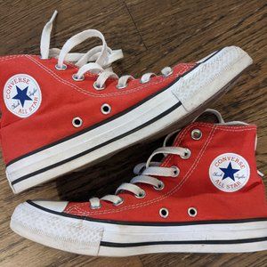 Converse Chuck Taylor All Star